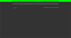 Desktop Screenshot of oldunlimited.com